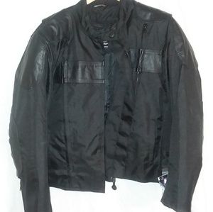 Texport motorcycle jacket